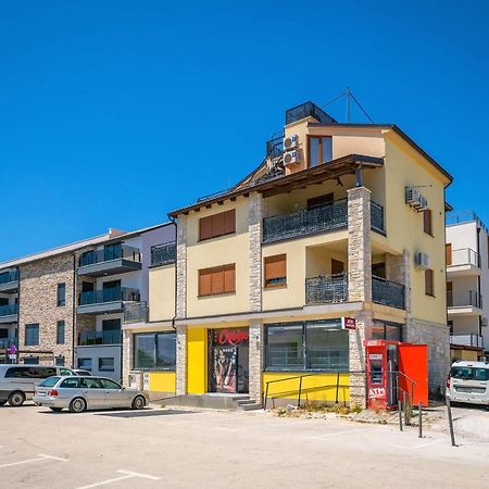 Apartman Bijeca - Medulin Exterior foto
