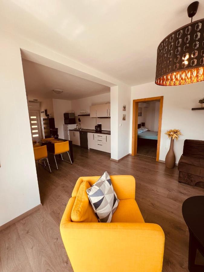 Apartman Bijeca - Medulin Exterior foto