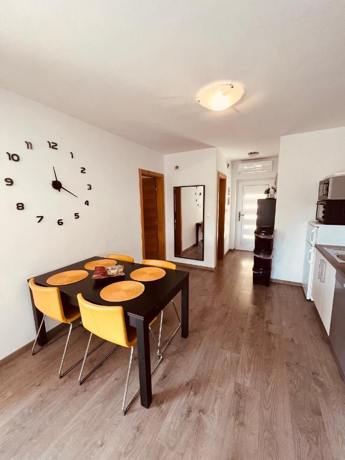 Apartman Bijeca - Medulin Exterior foto