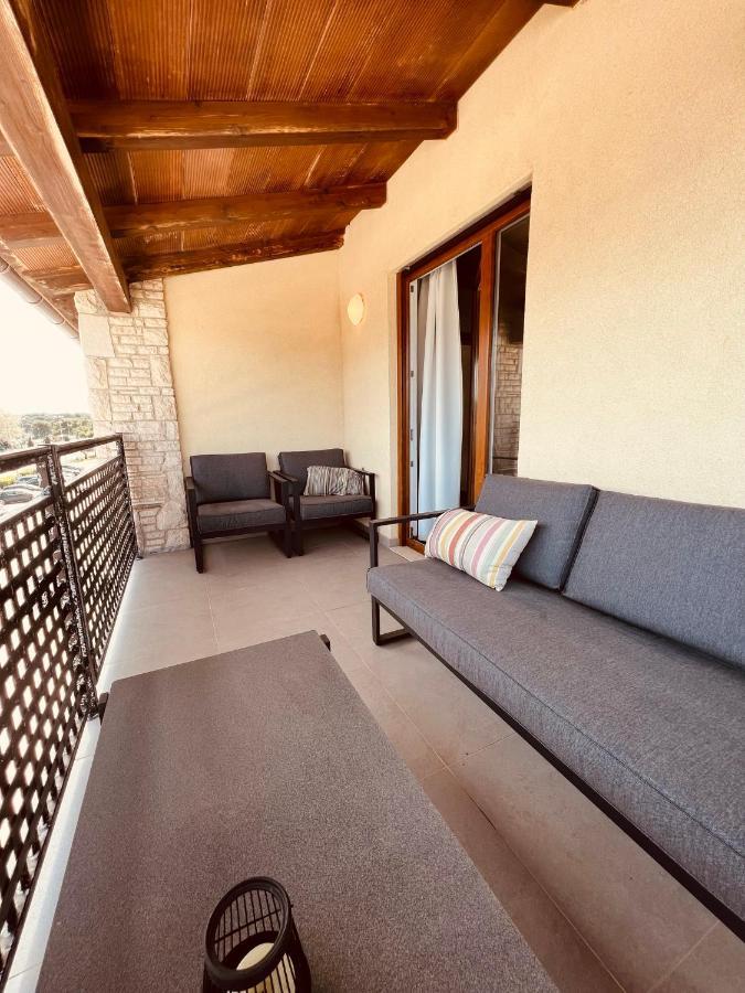 Apartman Bijeca - Medulin Exterior foto